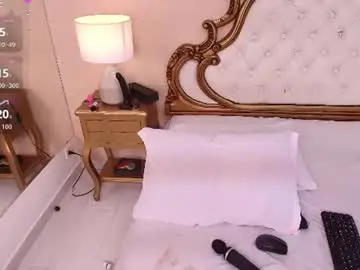 Chaturbate Free Porn Cam of anteaduarte