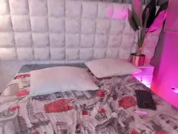 Chaturbate Sex Chat of atenea_velle