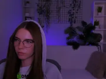 Chaturbate Adult Webcam of bibi_tease