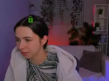 Chaturbate Live Sex Cam of bibi_tease