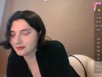 Chaturbate Best live sex cam show of camgirl_xx