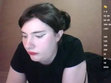 Chaturbate Live Sex Cam of camgirl_xx