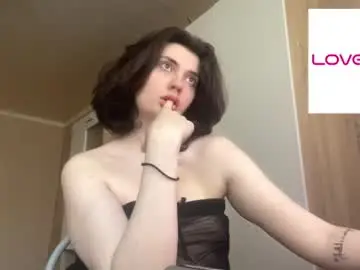 Chaturbate Sex Cam of camgirl_xx