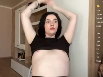 Chaturbate Live Sex of camgirl_xx