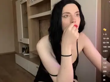 Chaturbate Sex Cam of camgirl_xx
