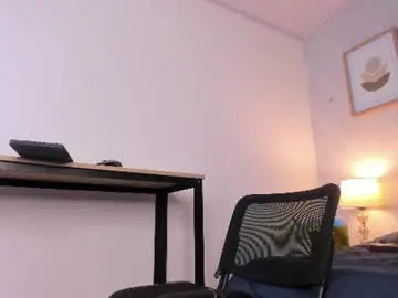Chaturbate Adult Webcam of caroline_dh