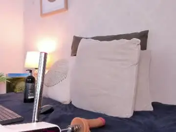 Chaturbate Sex Chat of caroline_dh