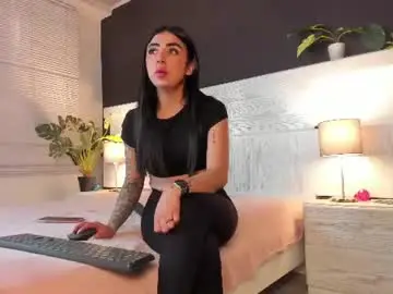 Chaturbate Adult Video Chat of caroline_dh