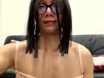 Chaturbate Adult Webcam of crossdresseranna