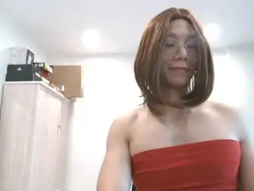 Chaturbate Private Sex Chat of crossdresseranna