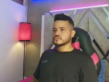 Chaturbate Adult Webcams of damian_lux69