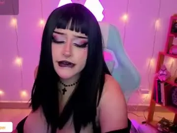 Chaturbate Nude Webcam of elicecooper