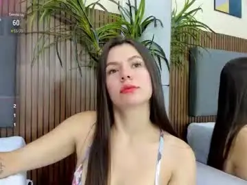 Chaturbate Best live sex cam show of emillyharper_