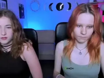 Chaturbate Private Sex Chat of hanna_kiss3