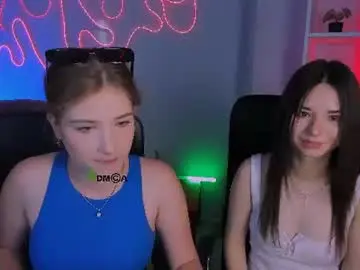 Chaturbate Watch Live Sex Cams of hanna_kiss3