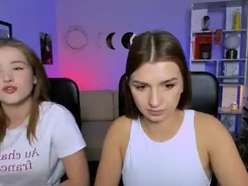 Chaturbate Free Live Porn of hanna_kiss3