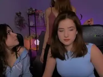 Chaturbate Live Sex of hanna_kiss3