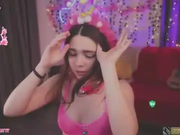 Chaturbate Live Sex Cam of howtomeow