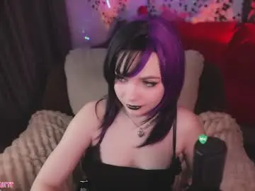 Chaturbate Nude Webcam of howtomeow