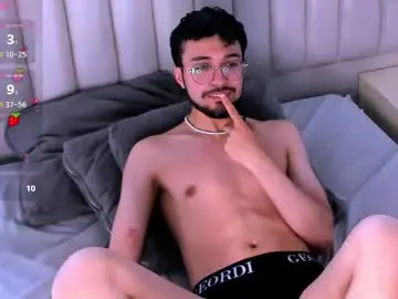 Chaturbate Private Sex Chat of jonnygreey