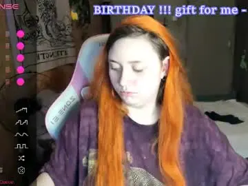 Chaturbate Sex Cam of lily_shamy