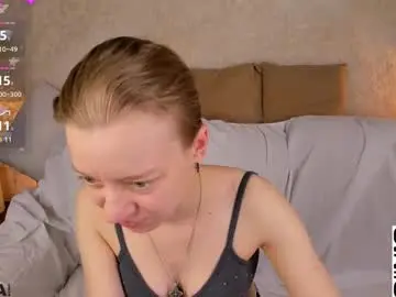 Chaturbate Adult Webcam of lissa_kitsune