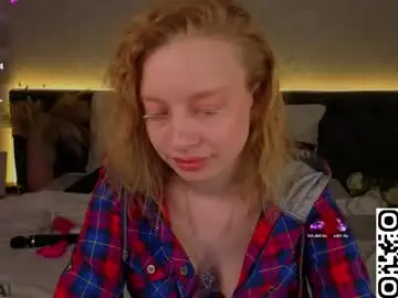 Chaturbate Private Sex Chat of lissa_kitsune