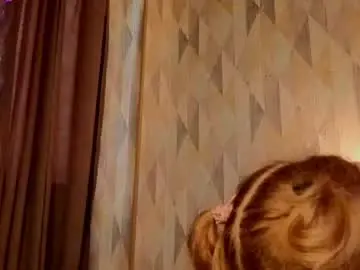 Chaturbate Adult Video Chat of lissa_kitsune