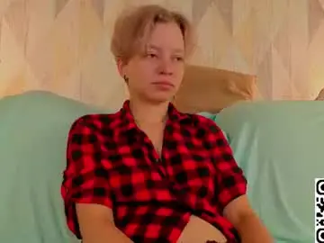 Chaturbate Watch Live Sex Cams of lissa_kitsune