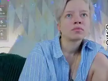Chaturbate Adult Video Chat of lissa_kitsune
