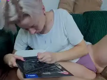 Chaturbate Private Sex Chat of lissa_kitsune