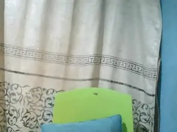 Chaturbate Live Sex Cam of luckymadequeen