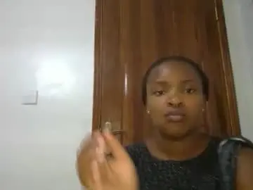 Chaturbate Best Webcam of miss_kisha