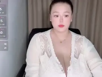 Chaturbate Nude Webcam of nanabigbobo
