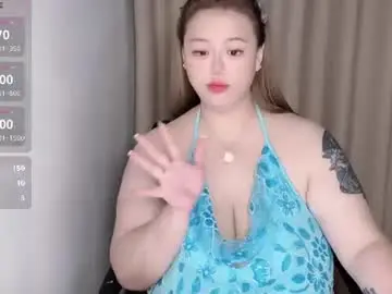 Chaturbate Nude Webcam of nanabigbobo
