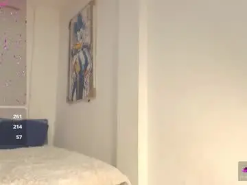 Chaturbate Private Sex Chat of pamelas1_