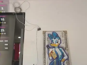 Chaturbate Best live sex cam show of pamelas1_