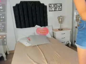 Chaturbate Sex Chat of sara_beckan