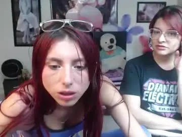 Chaturbate Best Webcam of saraandmarilyn