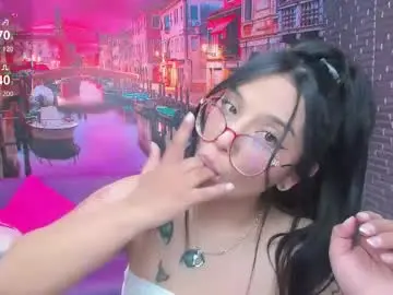 Chaturbate Sex Cam of small__naughty