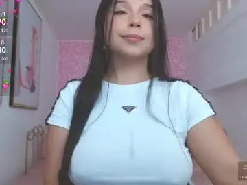 Chaturbate Best Webcam of small__naughty