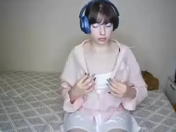 Chaturbate Adult Webcams of tenishanelligan