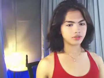 Chaturbate Free Porn Cam of urbaby_anthony