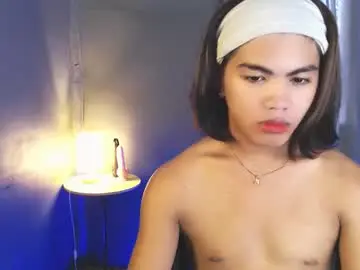 Chaturbate Live Sex Cam of urbaby_anthony