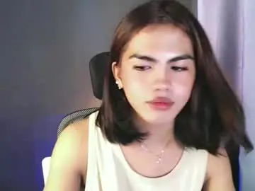 Chaturbate Sex Chat of urbaby_anthony
