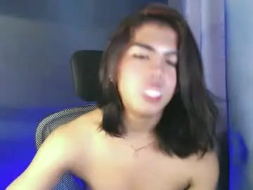 Chaturbate Adult Video Chat of urbaby_anthony