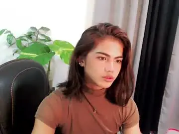 Chaturbate Nude Webcam of urbaby_anthony