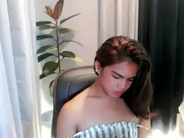 Chaturbate Live Sex Cam of urbaby_anthony