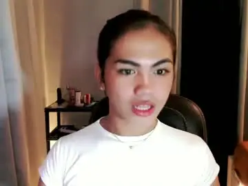Chaturbate Nude Webcam of urbaby_anthony
