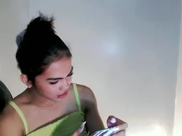 Chaturbate Live Sex of urbaby_anthony